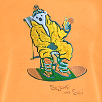 RAPHAEL ORANGE